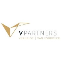 V Partners logo - Similar company to Gummybear