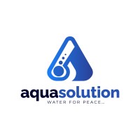 Aquasolution logo - Similar company to Aquasolution