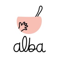 alba - babyfood logo - Similar company to Mercirobin