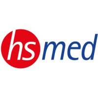 HS MED ITALIA logo - Similar company to Fenascop