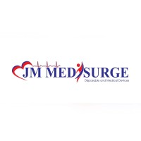 JM Medisurge | Disposable and Medical Devices logo - Similar company to Pharmachase