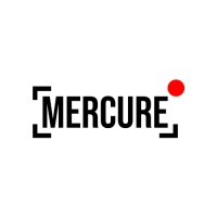 mercure-studio logo - Similar company to Contentpreneur Club