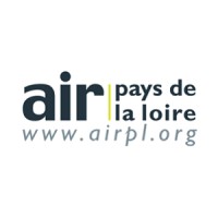 Air Pays de la Loire logo - Similar company to Atmo Guyane