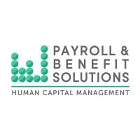 Payroll & Benefit Solutions logo - Similar company to Bmss Advisors & Cpas