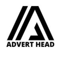 Advert Head logo - Similar company to Sr Technology Solutions