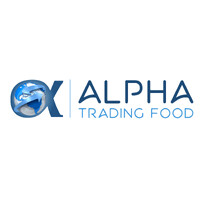 Alpha Trading Food logo - Similar company to Disgrobel Foods & Beverages Partners