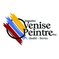 Venise Peintre logo - Similar company to Magdev Construction