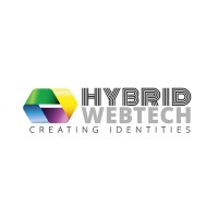 Hybrid Webtech logo - Similar company to Darwin Technologies