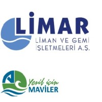 LİMAR LİMAN VE GEMİ İŞLETMELERİ A.Ş. logo - Similar company to Karadağ Deni̇zci̇li̇k Yük Sabi̇tleme & Li̇man Hi̇zmetleri̇ San. Ve Ti̇c. Ltd. Şti̇.