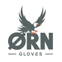 ØRN Gloves logo - Similar company to Cut To Size Studio Limited