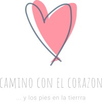 Camino con el corazón ... y los pies en la tierra logo - Similar company to Kemp