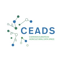 CEADS - Common European Agricultural Data Space logo - Similar company to Ilvo Living Lab Agrifood Technology