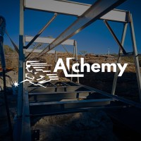 Alchemy All Metal Fabricators logo - Similar company to Alchemyco