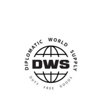 DIPLOMATIC WORLD SUPPLY logo - Similar company to Aad Group Gmbh