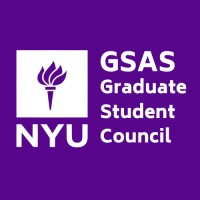 NYU GSAS Graduate Student Council logo - Similar company to Archemy