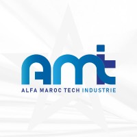 AMTI - Alfa Maroc Tech Industrie logo - Similar company to Men Media