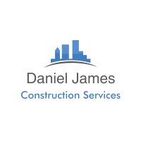 Daniel James Construction Services logo - Similar company to Irwin Steele Construction Ltd