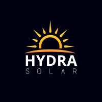 Hydra Solar logo - Similar company to Ecofi Engenharia