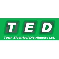 TOWN ELECTRICAL DISTRIBUTORS LTD logo - Similar company to Css Electrical Distributors Ltd