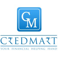 Credmart Services Private Limited logo - Similar company to Rupeeq