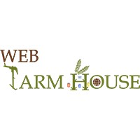 WEB FARM HOUSE logo - Similar company to Click Clickk Studio