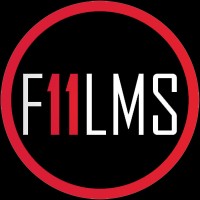 Eleven Films logo - Similar company to Demcast