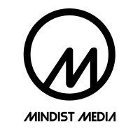 Mindist Media logo - Similar company to Maharh