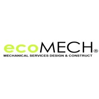 ecoMECH ENGINEERING PTY. LTD. logo - Similar company to Harbro Engineering