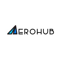 Aerohub UAV Solutions logo - Similar company to Lab7Ai