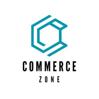 Commerce Zone Ltd logo - Similar company to The Commerce Zone