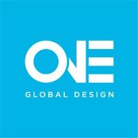 ONE Global Design logo - Similar company to Forge