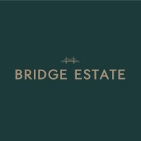Bridge Estate logo - Similar company to Jpagency