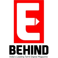 E-Behind Entertainment logo - Similar company to Aic Ace