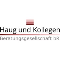 Haug und Kollegen logo - Similar company to Wirtschaftsrecht Für Die Unternehmenspraxis