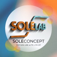SOLE CONCEPT logo - Similar company to Bm Certification Turkey