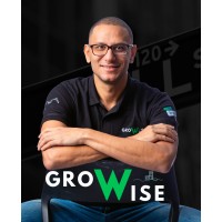 GroWise آتعلم استثمار مع logo - Similar company to Estethmar - استثمار