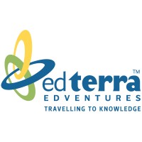 EdTerra Edventures Private Limited logo - Similar company to Explorer Tour
