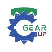 Gear Up logo - Similar company to Search Project
