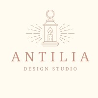Antilia Design logo - Similar company to Rocket Booster