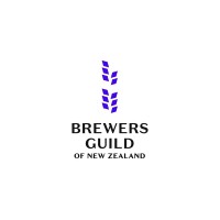 Brewers Guild of New Zealand logo - Similar company to Froth Technologies
