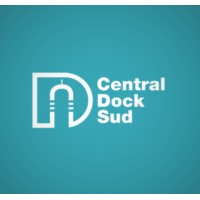 Central Dock Sud S.A. logo - Similar company to Amstork S.A.
