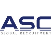 ASC Global Recruitment Inc logo - Similar company to Coconutvali