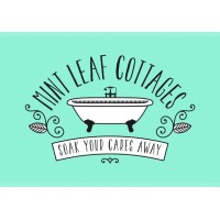 Mint Leaf Cottages, Bruton logo - Similar company to Appellon
