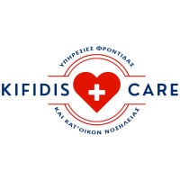 Kifidis Care logo - Similar company to Knowledge Base Limited
