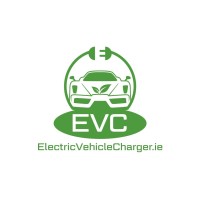 Electric Vehicle Charger logo - Similar company to Kn Electrical Services