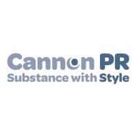 Cannon PR logo - Similar company to Tpl Digital