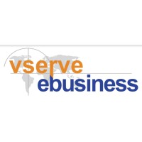 Vserve eCommerce logo - Similar company to 79Consulting