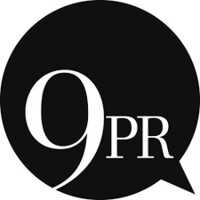 9PR logo - Similar company to 9Pr Personal Relations