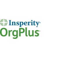 Insperity Performance And Organizational Management