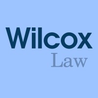 Wilcox Law Pllc